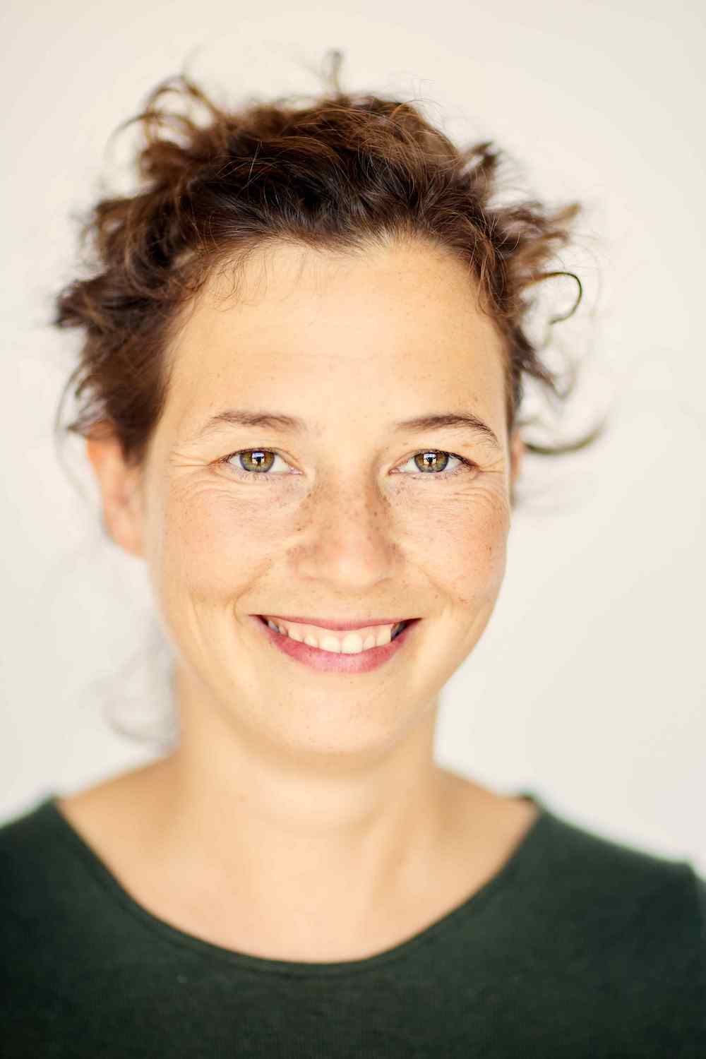 Portrait Nora Pauline Schütz